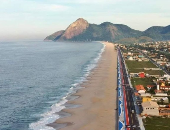 Praia de Itaipuaçu
