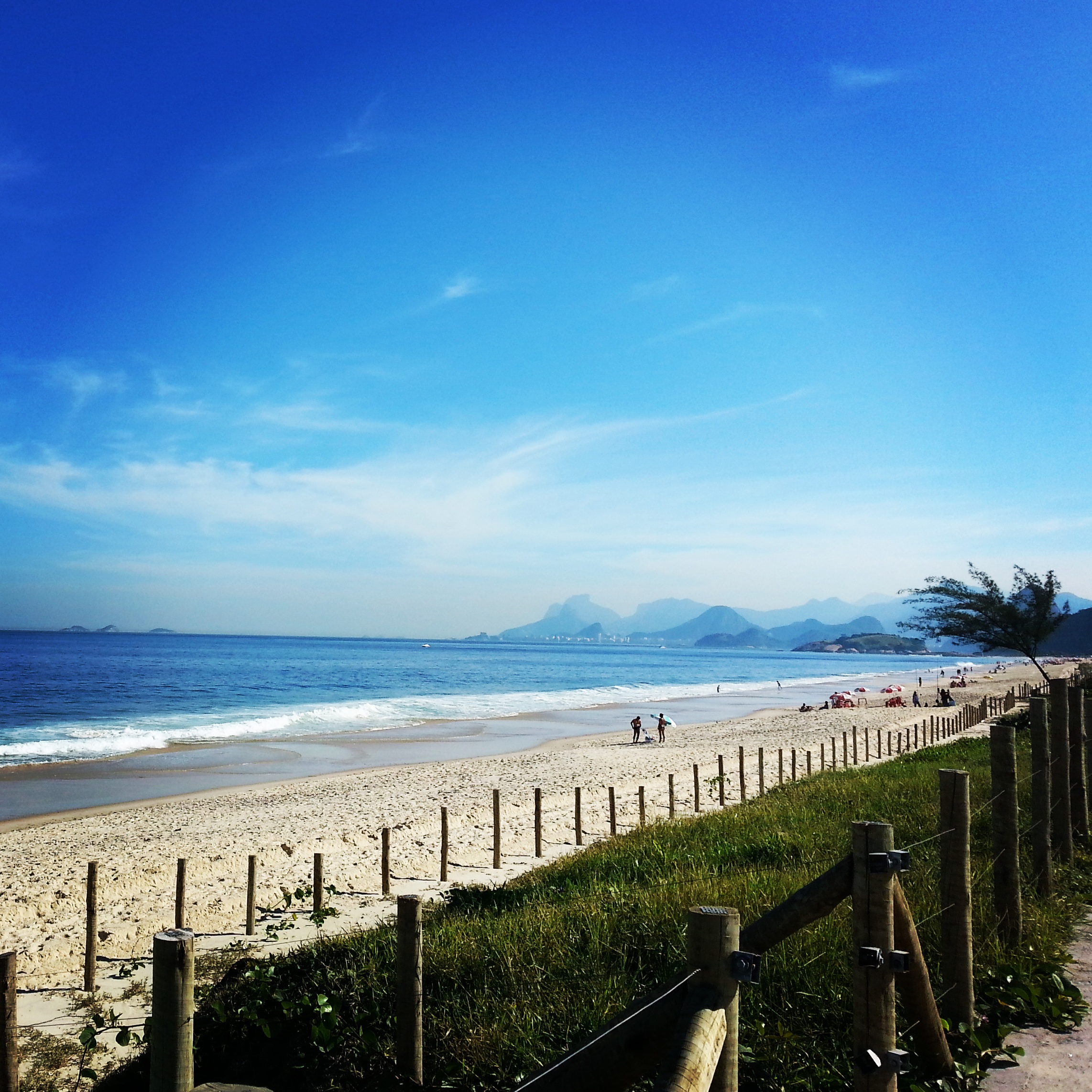 Praia de Piratininga