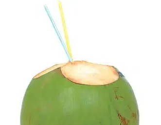 Coco Gelado